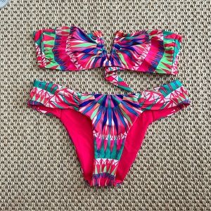 Mara Hoffman Bikini